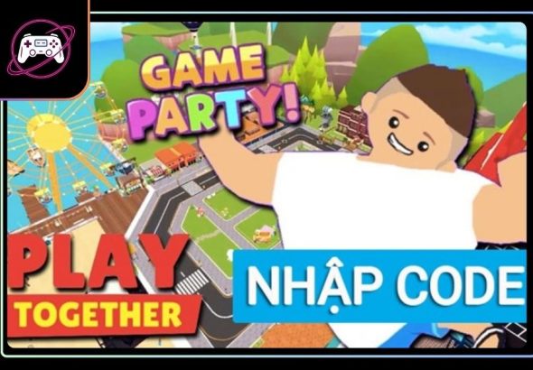 code play together mới nhất