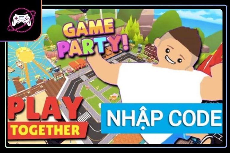 code play together mới nhất